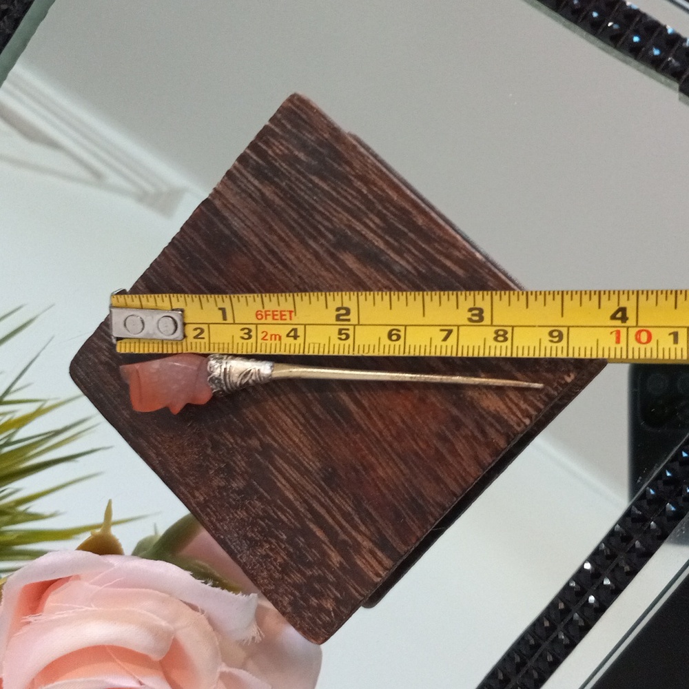 Chinese hair pin - Picture 10 of 12